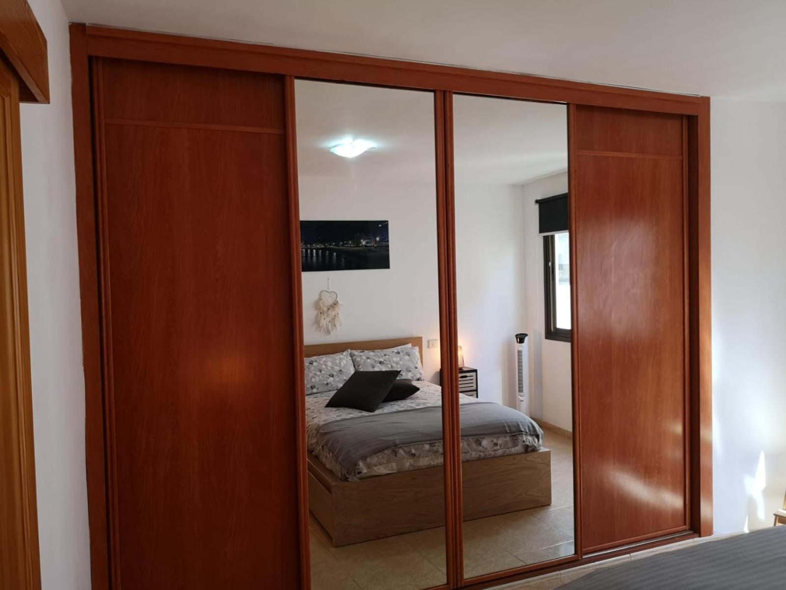 Bkd1 - Apartamento Entero A 50 Metros Playa De Las Canteras Las Palmas / Gran Canaria Exterior foto