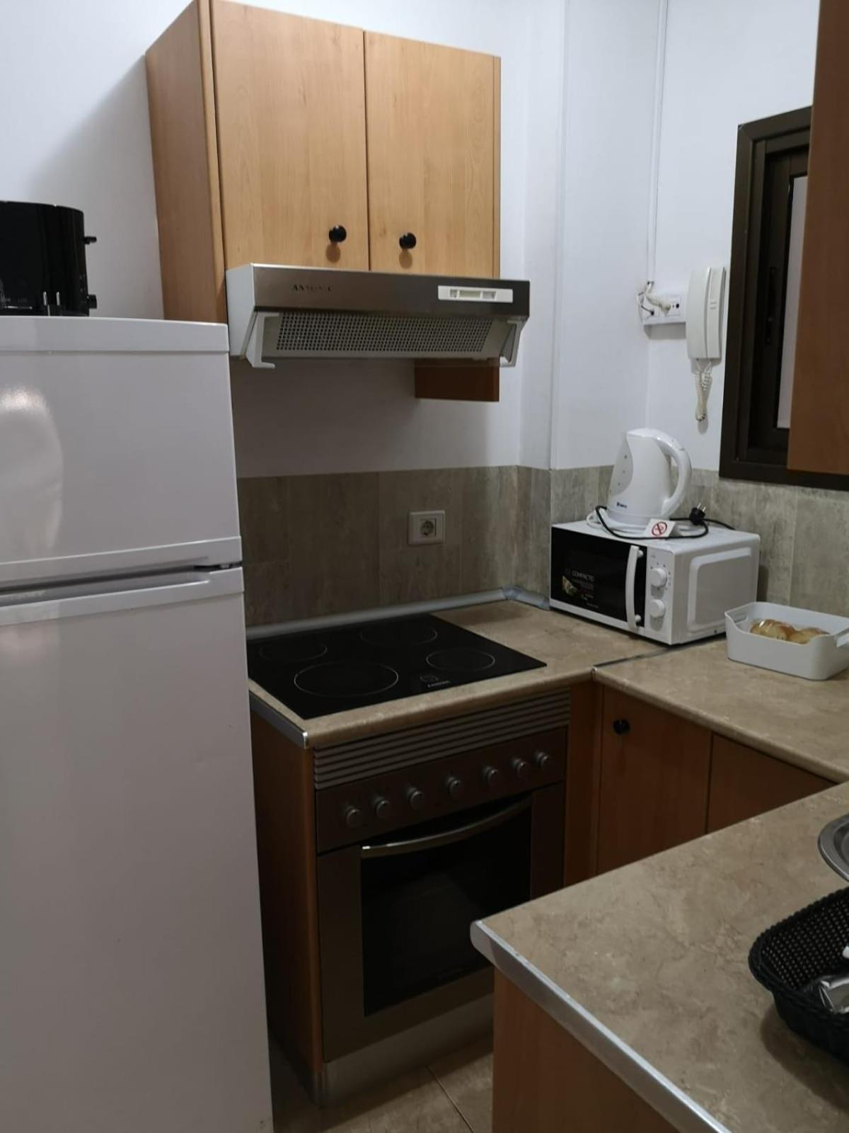 Bkd1 - Apartamento Entero A 50 Metros Playa De Las Canteras Las Palmas / Gran Canaria Exterior foto