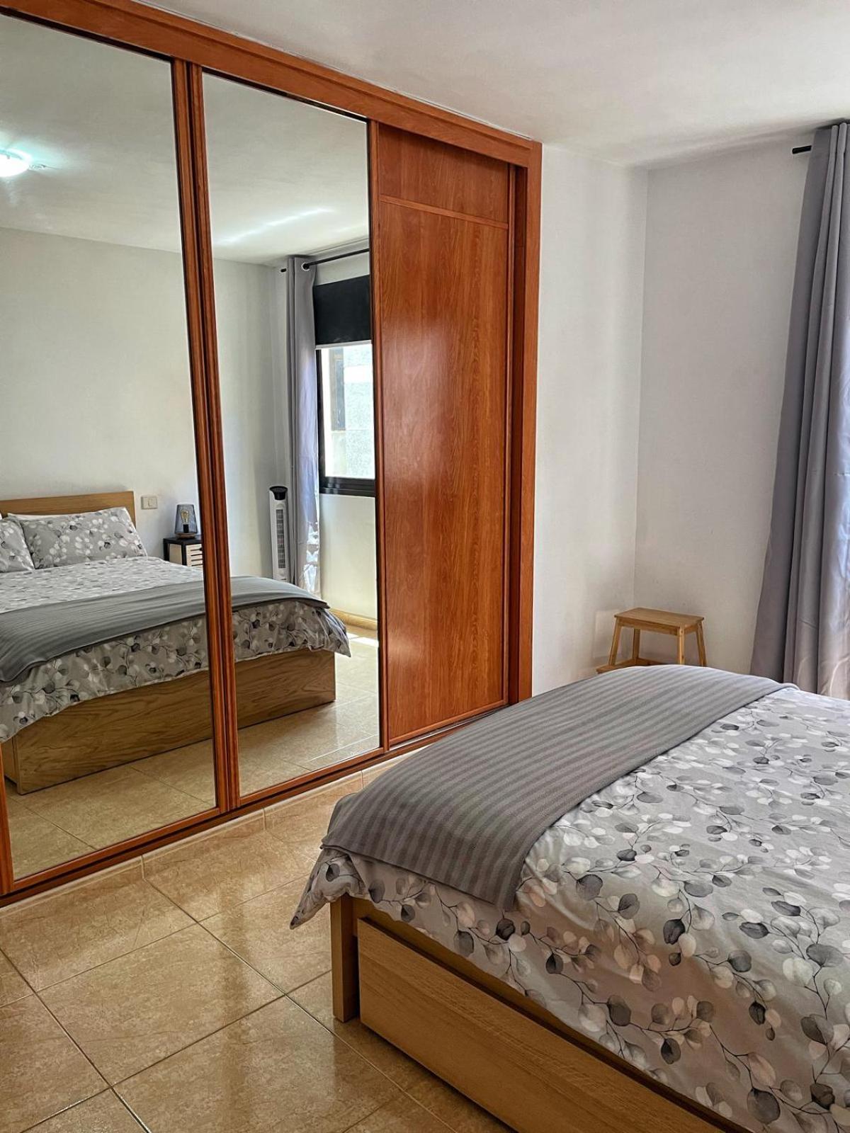 Bkd1 - Apartamento Entero A 50 Metros Playa De Las Canteras Las Palmas / Gran Canaria Exterior foto